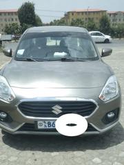 Suzuki Dzire 2020 Gray for sale