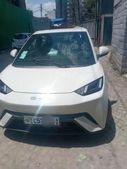 BYD Seagull 2024 Ivory for sale