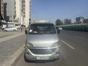 Dongfeng Captain 2012 Silver for sale