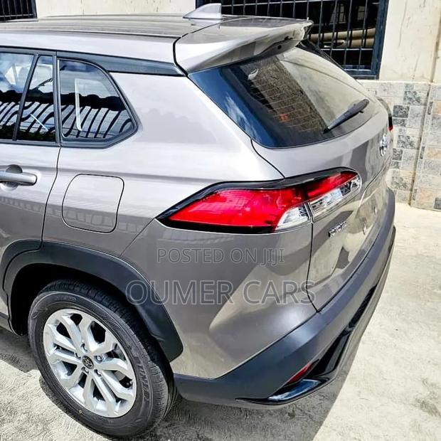 New Toyota Frontlander 2.0 Hybrid FWD 2024 Beige