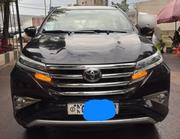 Toyota Rush 2021 Brown for sale
