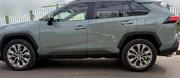 Toyota RAV4 Hybrid 2024 Gray for sale