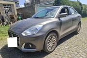 Suzuki Dzire 2021 Gray for sale