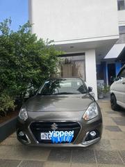 Suzuki Dzire 2022 Gray for sale