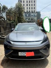 BYD Seal DM-i 2024 Purple for sale