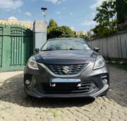 Suzuki Baleno 2022 Gray for sale