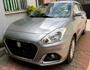 New Suzuki Dzire 2023 Gray for sale