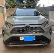 Toyota RAV4 2020 Gray for sale