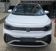 Volkswagen ID.6 2023 White for sale