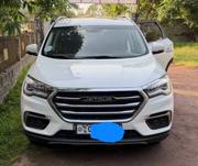 Jetour X90 Plus 2023 White for sale