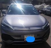 BYD Yuan Plus 2024 Gray for sale