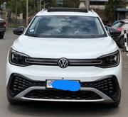 Volkswagen ID.6 2024 White for sale
