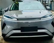 BYD Sealion 06 EV 2025 Gray for sale