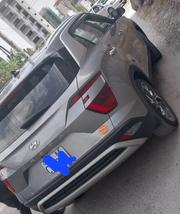 Hyundai Creta 2023 Silver for sale