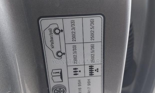 Hyundai Creta 2023 Silver