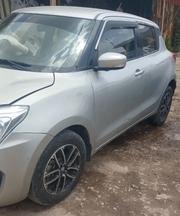 Suzuki Swift 2022 Silver for sale