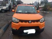 Suzuki S-Presso 2020 Orange for sale