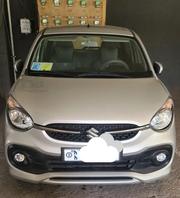 Suzuki Celerio 2022 Silver for sale