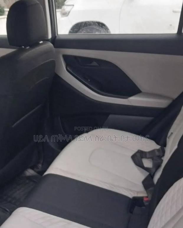 Hyundai Creta 2024 Pink