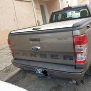 Ford Ranger 2020 Gray for sale