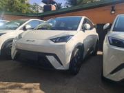 New BYD Seagull 2025 White for sale