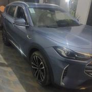 Jetour X70 Plus 2022 Blue for sale