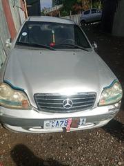 Geely CK 2015 Silver for sale