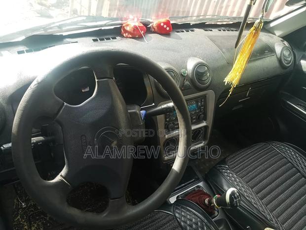 Geely CK 2015 Silver