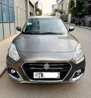 Suzuki Dzire 2021 Gray for sale