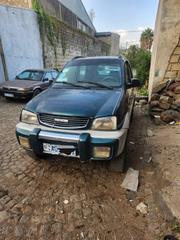 Daihatsu Terios CL 1998 Green for sale