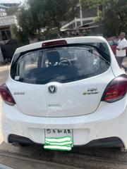 Changan BenBen E-Star 2024 White for sale