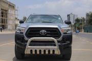 Toyota Tacoma 2020 Silver for sale