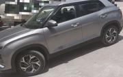 Hyundai Creta 2023 Gray for sale