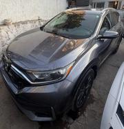 Honda CR-V 2022 Gray for sale