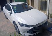 BYD Qin Plus DM-i 2024 White for sale