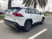 New Toyota RAV4 Hybrid 2024 White for sale