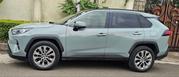 Toyota RAV4 2020 Gray for sale