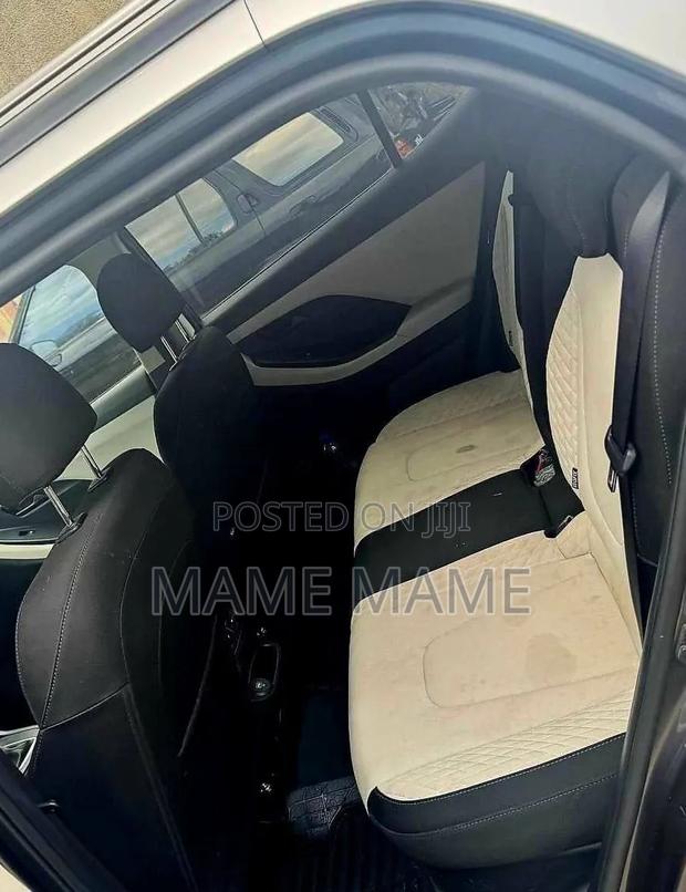 New Hyundai Creta 2023 Black