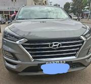Hyundai Tucson SE FWD 2020 Gray for sale
