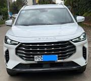 Jetour X70 Plus 2023 White for sale
