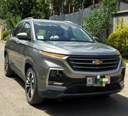 Chevrolet Captiva 2022 for sale