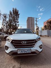 Hyundai Creta 2020 White for sale
