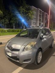 Toyota Yaris 2010 for sale