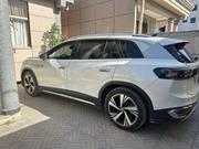 Volkswagen ID.6 2023 White for sale