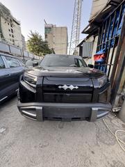 New BYD Leopard 3 Max 2025 Black for sale