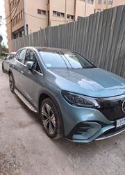 Mercedes-Benz EQE EQE 500 4MATIC AWD 2024 Gray for sale
