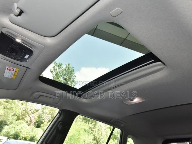 Toyota Frontlander 2024 White