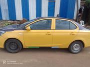 Chery Arrizo 3 1.5 FWD 2020 Yellow for sale