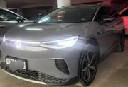 Volkswagen ID.4 2023 for sale