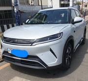 BYD Yuan Up 2025 White for sale